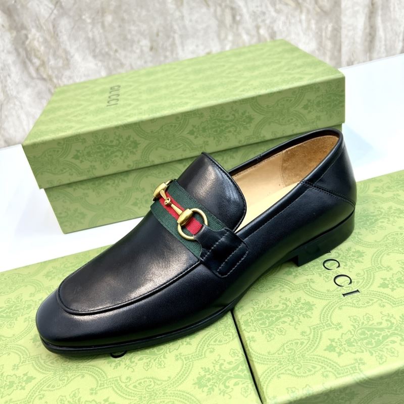 Gucci Business Shoes